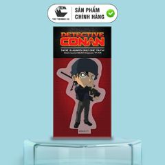 MÓC KHÓA MÔ HÌNH CONAN CHÍNH HÃNG | Teenbox Phân Phối