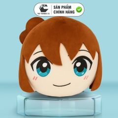 Gối Mặt Haibara 30cm Chính Hãng – Teenbox Phân Phối