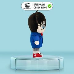 Thú Bông Conan Búp Bê Phim Ngôi Sao 5 Cánh 1 Triệu Đô 23cm Chính Hãng – Có Kèm Bộ Quần Áo, Teenbox Phân Phối