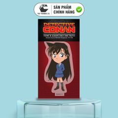 MÓC KHÓA MÔ HÌNH CONAN CHÍNH HÃNG | Teenbox Phân Phối