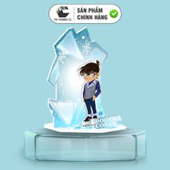 MÔ HÌNH MICA CONAN MOVIE 2025 – CHÍNH HÃNG, TEENBOX PHÂN PHỐI