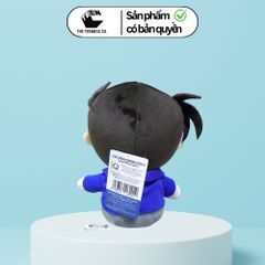 Gấu Bông Conan Size S 17cm Chính Hãng – Teenbox Phân Phối