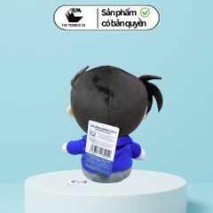 Gấu Bông Conan Size M 33cm Chính Hãng – Teenbox Phân Phối