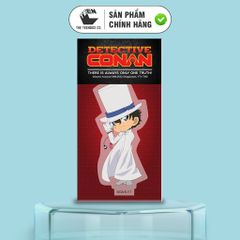 MÓC KHÓA MÔ HÌNH CONAN CHÍNH HÃNG | Teenbox Phân Phối