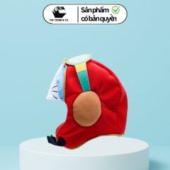 Nón Bông Doraemon Phim 2023 Chính Hãng – Nón Dễ Thương Cho Bé, Teenbox Phân Phối