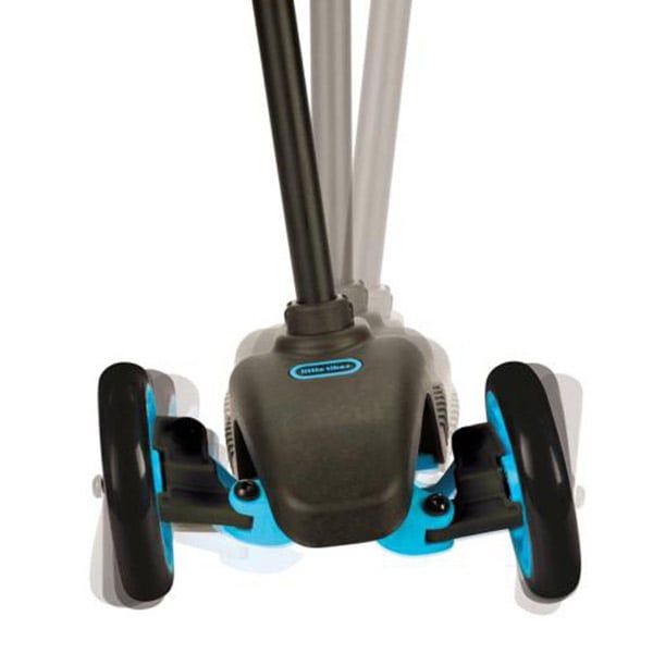 Xe trượt Scooter xanh dương Little Tikes LT-638152