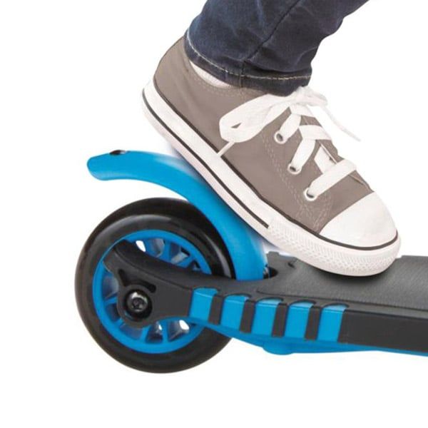 Xe trượt Scooter xanh dương Little Tikes LT-638152