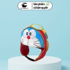 Nón Bông Doraemon Phim 2023 Chính Hãng – Nón Dễ Thương Cho Bé, Teenbox Phân Phối
