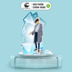 MÔ HÌNH MICA CONAN MOVIE 2025 – CHÍNH HÃNG, TEENBOX PHÂN PHỐI