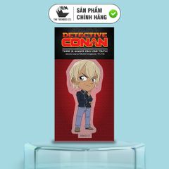 MÓC KHÓA MÔ HÌNH CONAN CHÍNH HÃNG | Teenbox Phân Phối