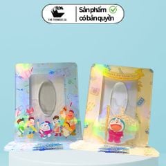 Khung Ảnh Doraemon Phiên Bản 2025 Chính Hãng – Trang Trí Bàn Học, Quà Tặng Fan Doraemon, Teenbox Phân Phối