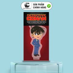 MÓC KHÓA MÔ HÌNH CONAN CHÍNH HÃNG | Teenbox Phân Phối