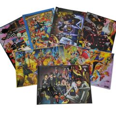 Poster One Piece Đặt Biệt – Tranh Anime Treo Tường Khổ Lớn 43x30cm, Chính Hãng Teenbox