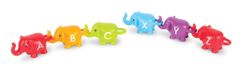 Bộ đồ chơi học chữ cái và màu sắc dành cho bé từ 2 tuổi - Learning Resources LER6710
