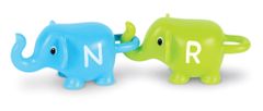 Bộ đồ chơi học chữ cái và màu sắc dành cho bé từ 2 tuổi - Learning Resources LER6710