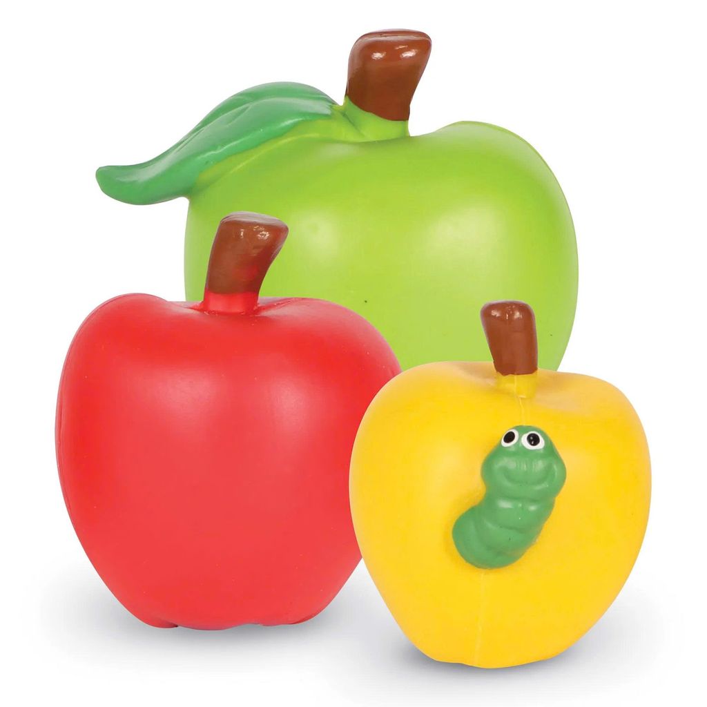 Bộ đồ chơi học màu sắc và phân loại dành cho bé 3 tuổi - Learning Resources LER1023