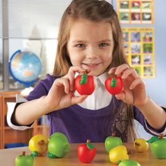 Bộ đồ chơi học màu sắc và phân loại dành cho bé 3 tuổi - Learning Resources LER1023