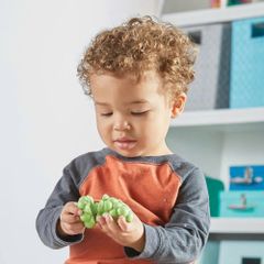 Bộ đồ chơi học hình dạng và màu sắc dành cho bé từ 2 tuổi - Learning Resources LER6715