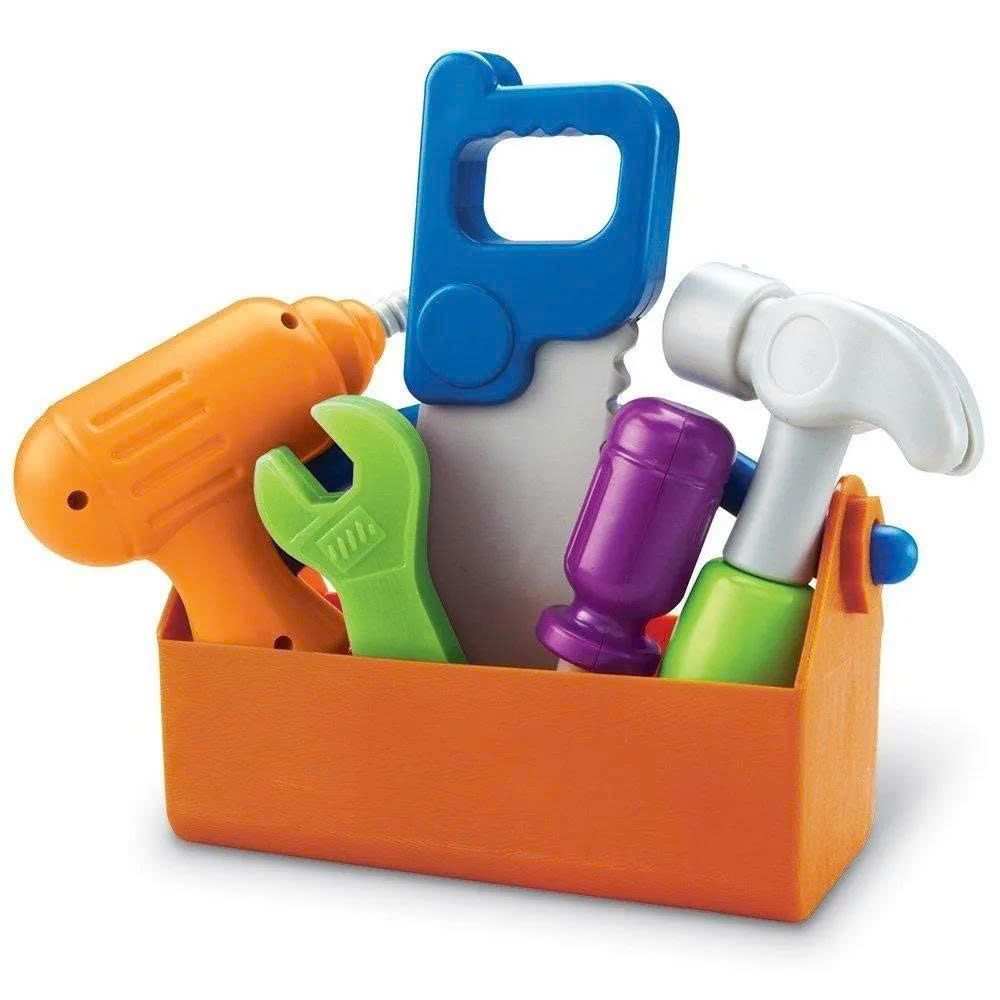 Bộ công cụ thợ sửa chữa | New Sprouts® Fix It! Learning Resources LER 9230