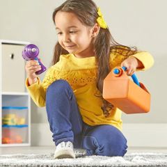 Bộ công cụ thợ sửa chữa | New Sprouts® Fix It! Learning Resources LER 9230