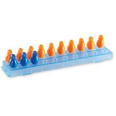 Bộ học phép toán cơ bản dành cho bé từ 5 tuổi - Learning Resources LER3311