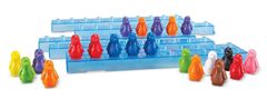 Bộ học phép toán cơ bản dành cho bé từ 5 tuổi - Learning Resources LER3311