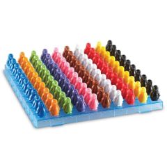 Bộ học phép toán cơ bản dành cho bé từ 5 tuổi - Learning Resources LER3311
