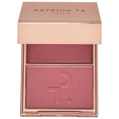 Má Hồng Patrickta For Face #Out Of Office 50g