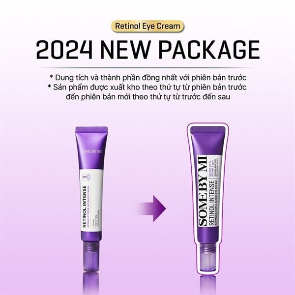 Kem dưỡng mắt Some By Mi ngừa lão hoá , mờ thâm