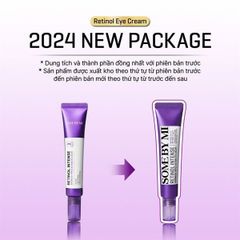 Kem dưỡng mắt Some By Mi ngừa lão hoá , mờ thâm