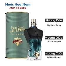 [ Chiết 10ml ] Nước Hoa Jean Paul Gaultier Le Beau Le Parfum EDP