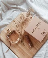 [chiết 10ml] Nước Hoa Nữ Chloé Nomade EDP