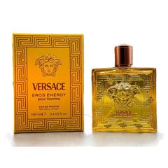 Nước Hoa Nam Versace Eros Energy Pour Homme Eau De Parfum 100ml