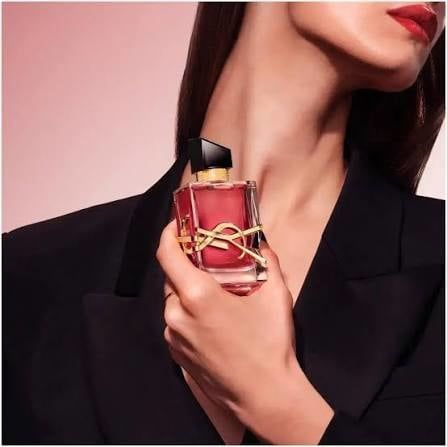 Nước hoa nữ YSL Libre Berry Crush Eau De Parfum Fruitee [chiết 10ml ]