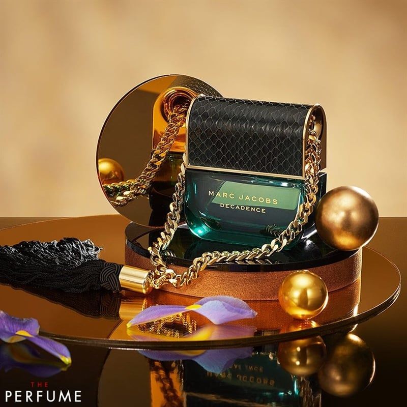 Nước hoa nữ MARC JACOBS DECADENCE EDP 100ml