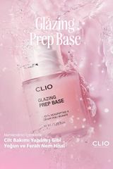 Kem lót trang điểm CLIO Glazing Prep Base