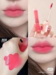 Son tint lì 3CE Blur Water Tint #first letter