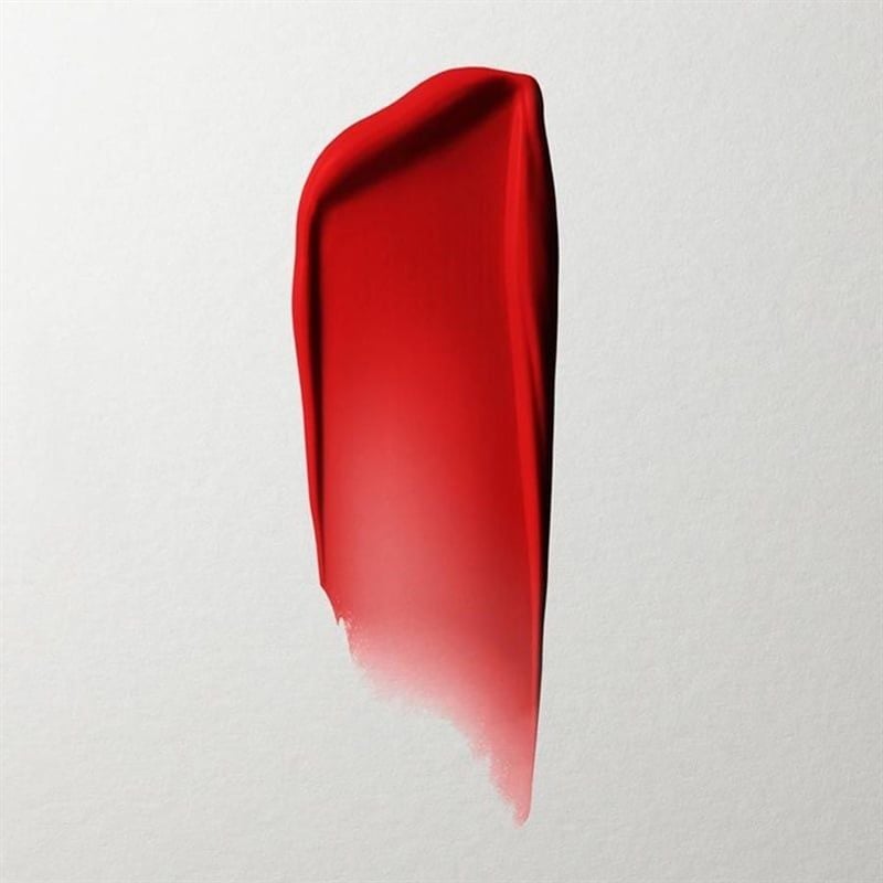 Son Kem Tom Ford Liquid Lip Luxe Matte 16 Scarlet Rouge – Màu Đỏ Thuần