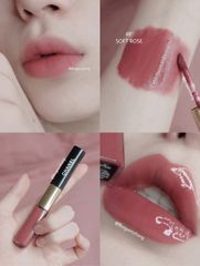 Son Kem Chanel Le Rouge Duo Ultra Tenue Ultrawear Liquid #48