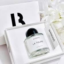 [chiết 10ml] Nước hoa nữ BYREDO LA TULIPE EDP