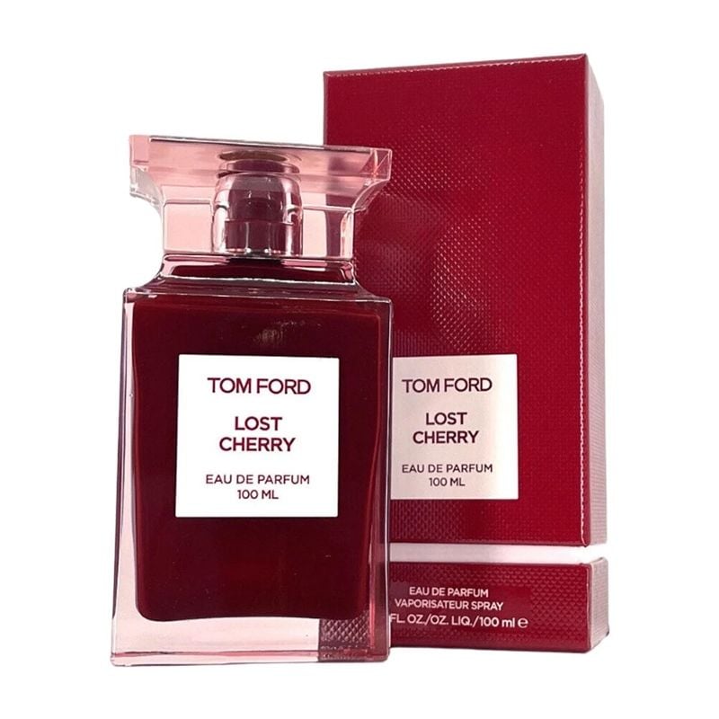 Nước Hoa Nữ Tom Ford Lost Cherry Eau de Parfum 100ml