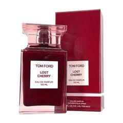 Nước Hoa Nữ Tom Ford Lost Cherry Eau de Parfum 100ml