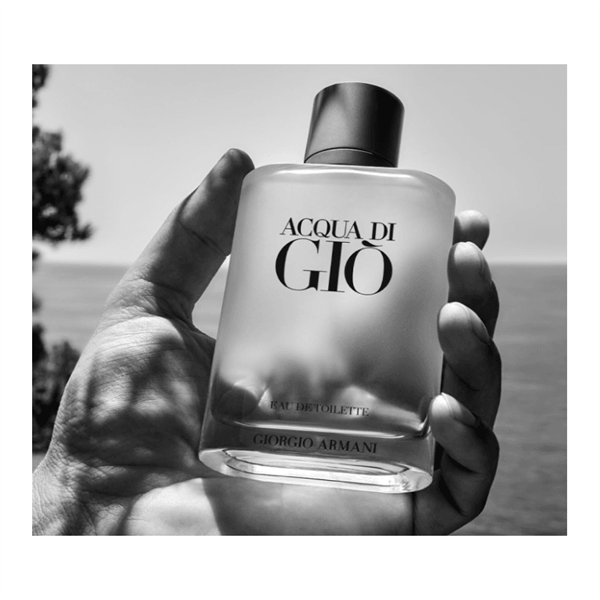 Nước hoa nam Giorgio Armani Acqua Di GIÒ EDT mini 5ml