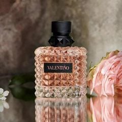 [chiết 10ml] Nước Hoa Nữ Valentino Donna Born In Roma Coral Fantasy EDP