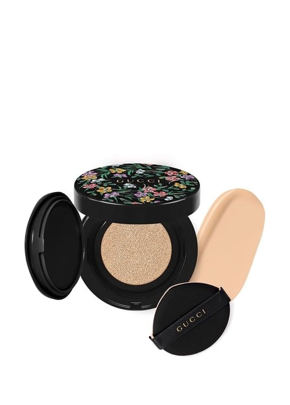 Phấn Nước Gucci Cushion De Beaute Limited Edition 14g Tone 02