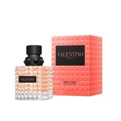 [chiết 10ml] Nước Hoa Nữ Valentino Donna Born In Roma Coral Fantasy EDP