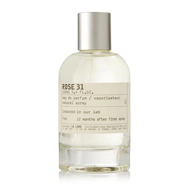 [chiết 10ml] Nước Hoa Unisex Le Labo Rose 31 Eau de Parfum