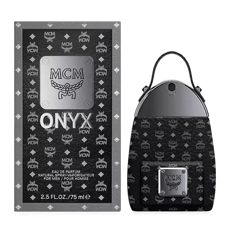 Nước Hoa Nam MCM Onyx For Men EDP 75ml