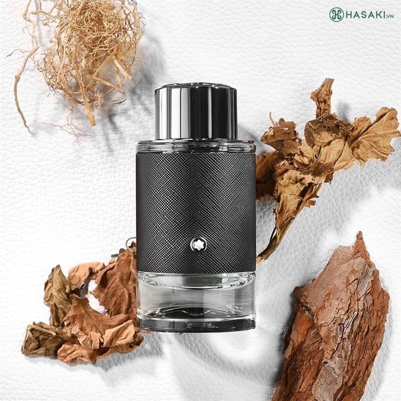 Nước Hoa Nam Montblanc Explorer EDP 100ml