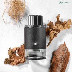 Nước Hoa Nam Montblanc Explorer EDP 100ml